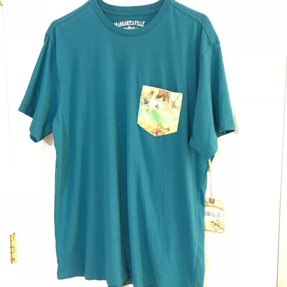 Margaritaville Other - NWT✔️Jimmy Buffet’s Margaritaville Men’s Tee